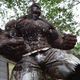 Illustration for article titled Scrap Metal Hulk is, Well, Incredible